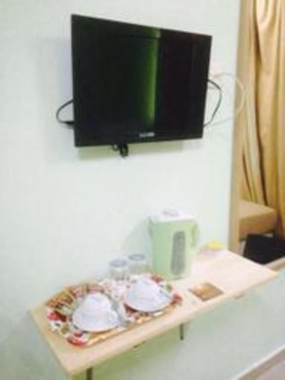 F Hotel Sungai Dua Bukit Εξωτερικό φωτογραφία