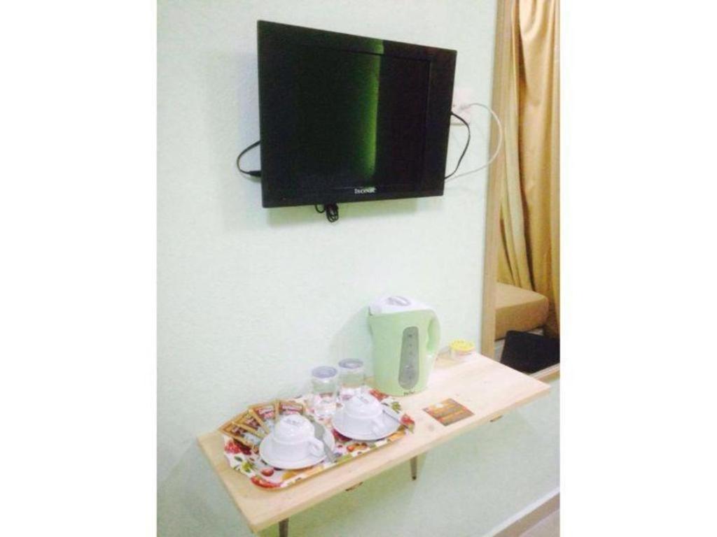 F Hotel Sungai Dua Bukit Εξωτερικό φωτογραφία