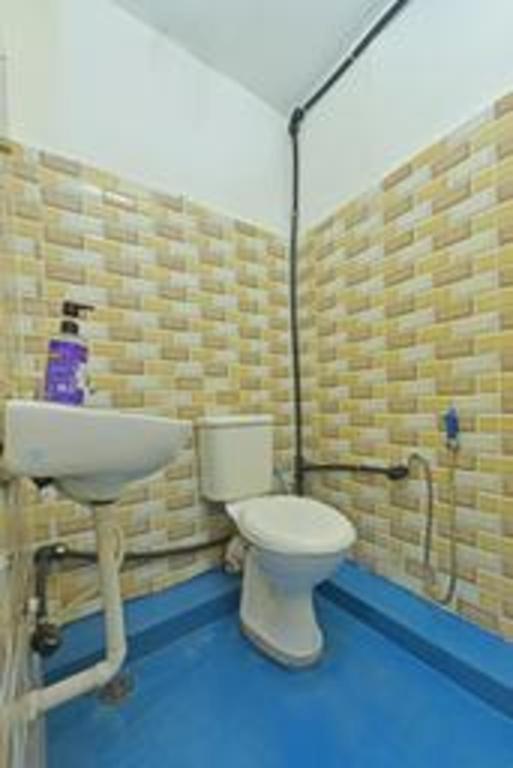 F Hotel Sungai Dua Bukit Εξωτερικό φωτογραφία