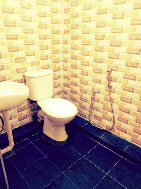 F Hotel Sungai Dua Bukit Εξωτερικό φωτογραφία